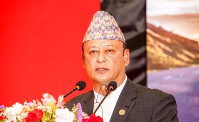  ऊर्जामन्त्री खड्का भन्छन्- शाक्य एसियाकै अब्बल इन्जिनियर हुन्, अब लोडसेडिङ हुँदैन 